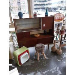 Vintage bergmeubel jaren'70