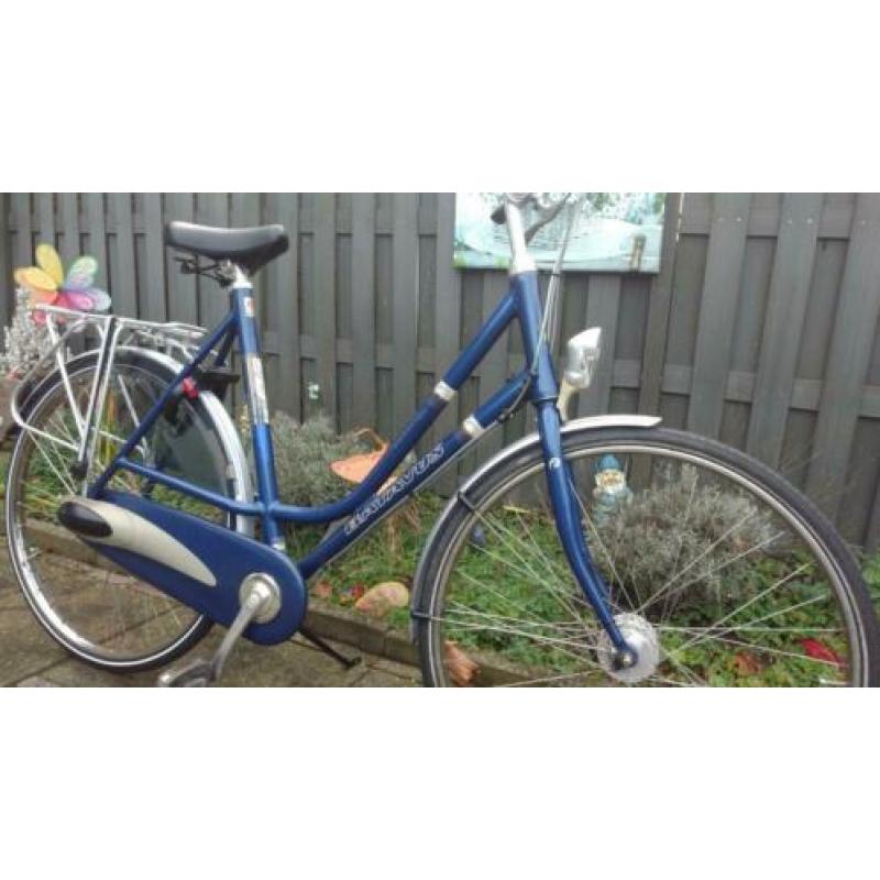 Mooie Batavus Dames Fiets Te Koop