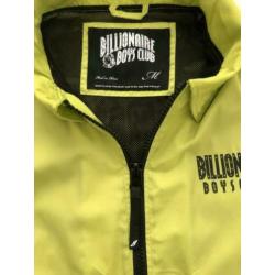 Billionaire Boys Club