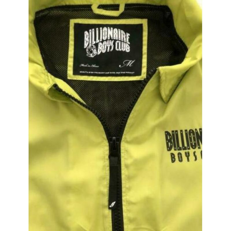 Billionaire Boys Club