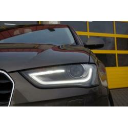 Audi A4 1.8 TFSI Business Edition BJ2014 LED V+A | LMV17" |