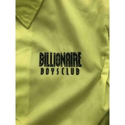 Billionaire Boys Club