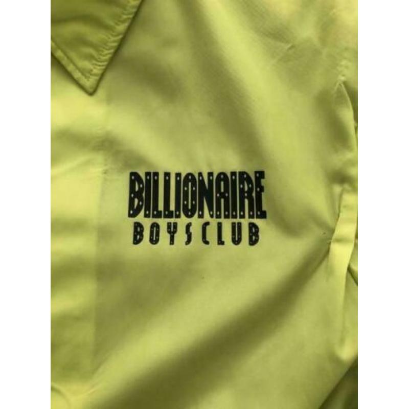Billionaire Boys Club