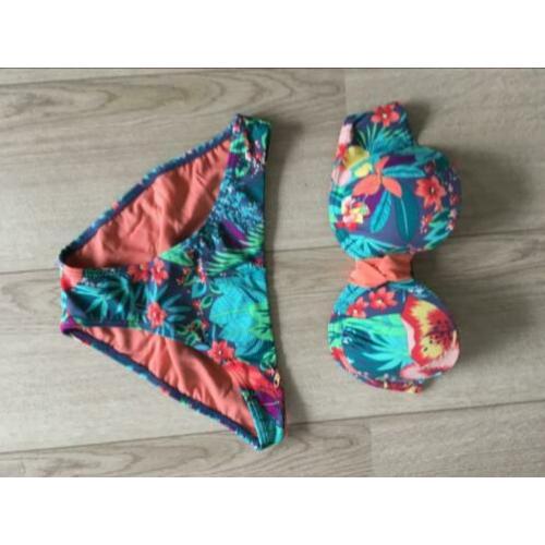 Bandeau bikini Livera
