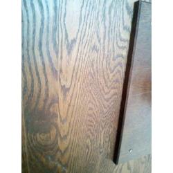 Salontafel 6 kant (Gratis).