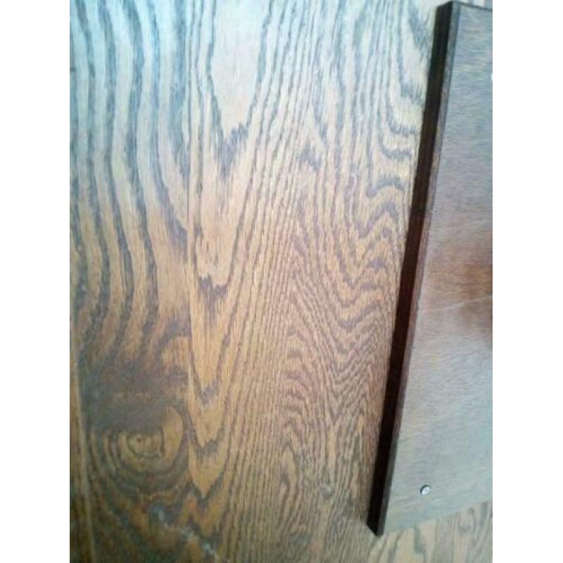 Salontafel 6 kant (Gratis).