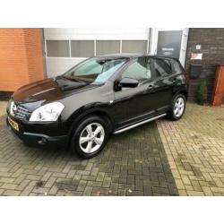 Nissan Qashqai 2.0 Tekna Pack