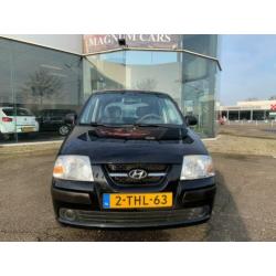 Hyundai Atos 1.1i Active Young 5drs BJ. 2007 APK