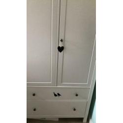 Ikea hemnes kast