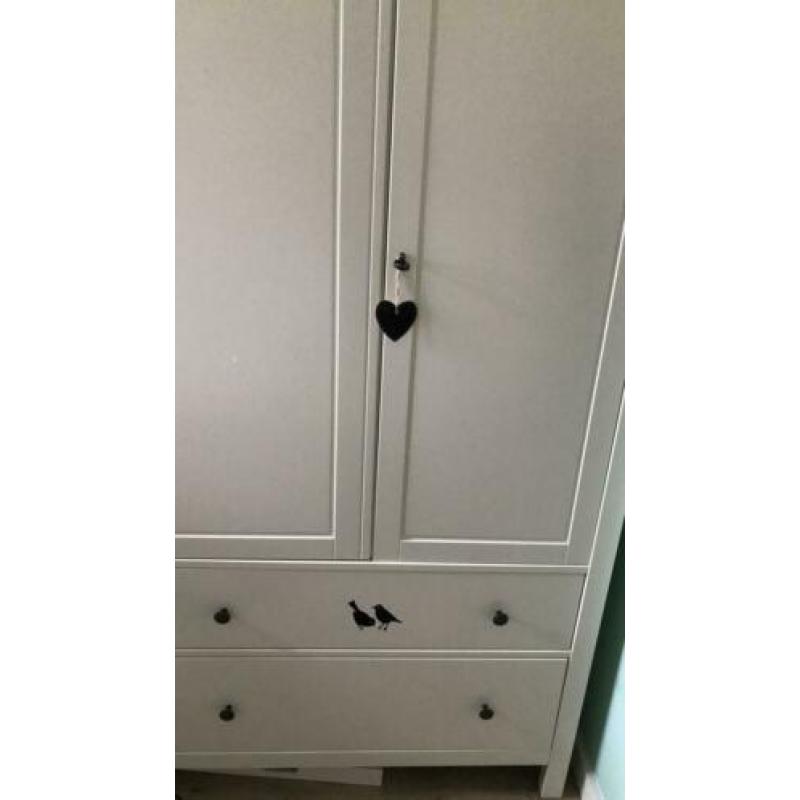 Ikea hemnes kast