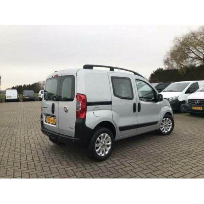 Fiat Fiorino 1.3 MJ 96 PK / TREKHAAK / CRUISE / AIRCO / PDC