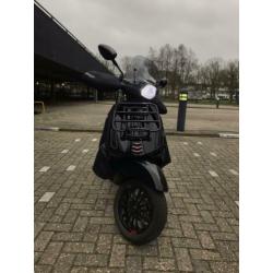 Vespa Sprint