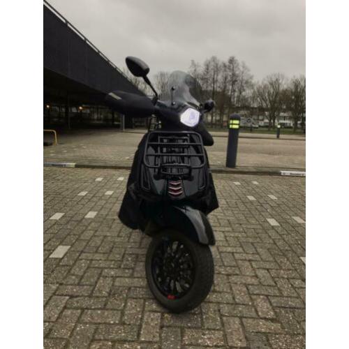 Vespa Sprint