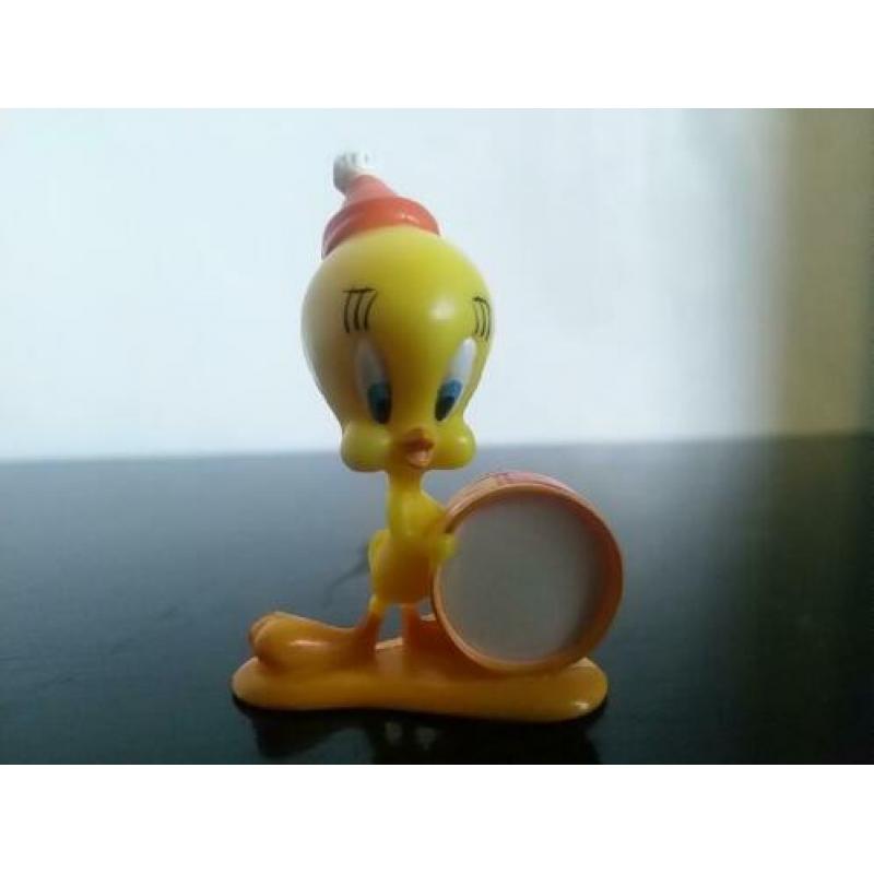 1996 Tweety - Warner Bros Star figuurtje