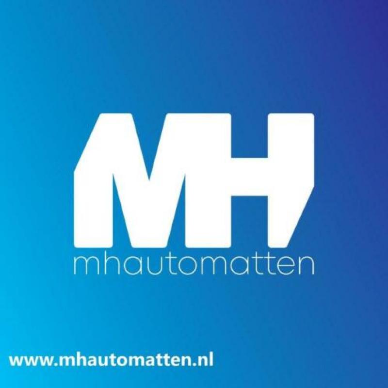 Audi RS3 8V mattenset/automatten/vloermatten/matten.