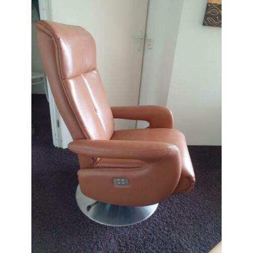 Zeer nette electrische fauteuil