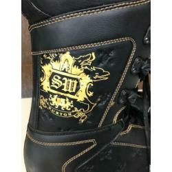 Burtom SM snowboardschoen SHAUN WHITE