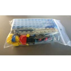 lego 643 vrachtwagen