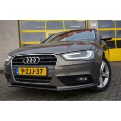 Audi A4 1.8 TFSI Business Edition BJ2014 LED V+A | LMV17" |