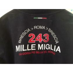 state of art vest mille miglia twee x gedragen