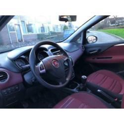 Fiat Punto Evo 1.3 M-Jet Dynamic 2011 5-deurs! Airco! Trekha