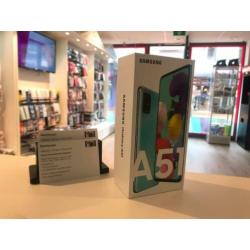 Samsung A51 / 128gb nieuw GSMTempo actie!!