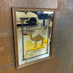 Originele Camel spiegel