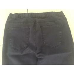 Trekking broek van MISS ETAM, maat 42