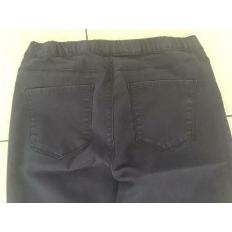 Trekking broek van MISS ETAM, maat 42