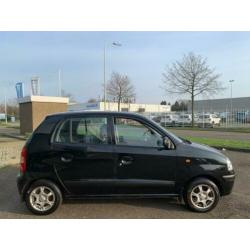 Hyundai Atos 1.1i Active Young 5drs BJ. 2007 APK
