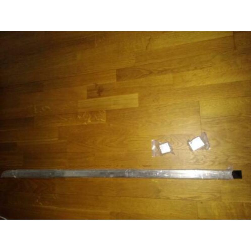 douche stabilisator stang douche wand