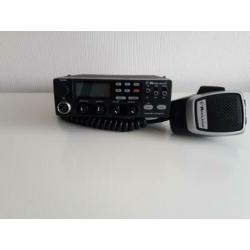 Miidland Alan 48 plus multi B. 80 fm.40 am. 27 mc bakje