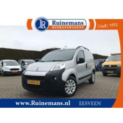 Fiat Fiorino 1.3 MJ 96 PK / TREKHAAK / CRUISE / AIRCO / PDC