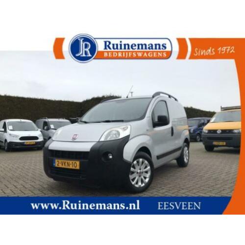 Fiat Fiorino 1.3 MJ 96 PK / TREKHAAK / CRUISE / AIRCO / PDC