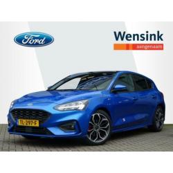 Ford Focus 1.0 EcoBoost ST Line Business 125pk! Navigatie, A
