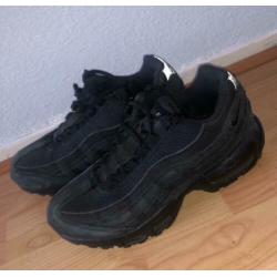 Nike air max 1 Nike air max 95 maat 36
