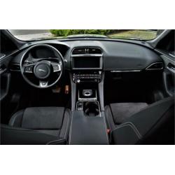 Jaguar F-Pace 3.0 V6D S 300pk AWD Aut. | Approved | Half led