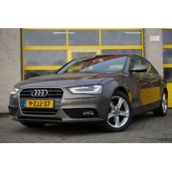 Audi A4 1.8 TFSI Business Edition BJ2014 LED V+A | LMV17" |