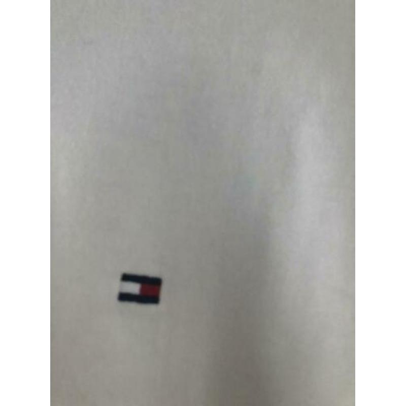 Tommy Hilfiger xxl dames trui nieuw