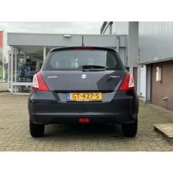 Suzuki Swift 1.2 Style EASSS