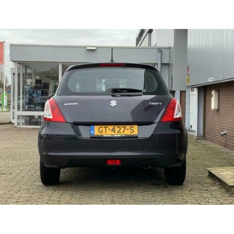 Suzuki Swift 1.2 Style EASSS