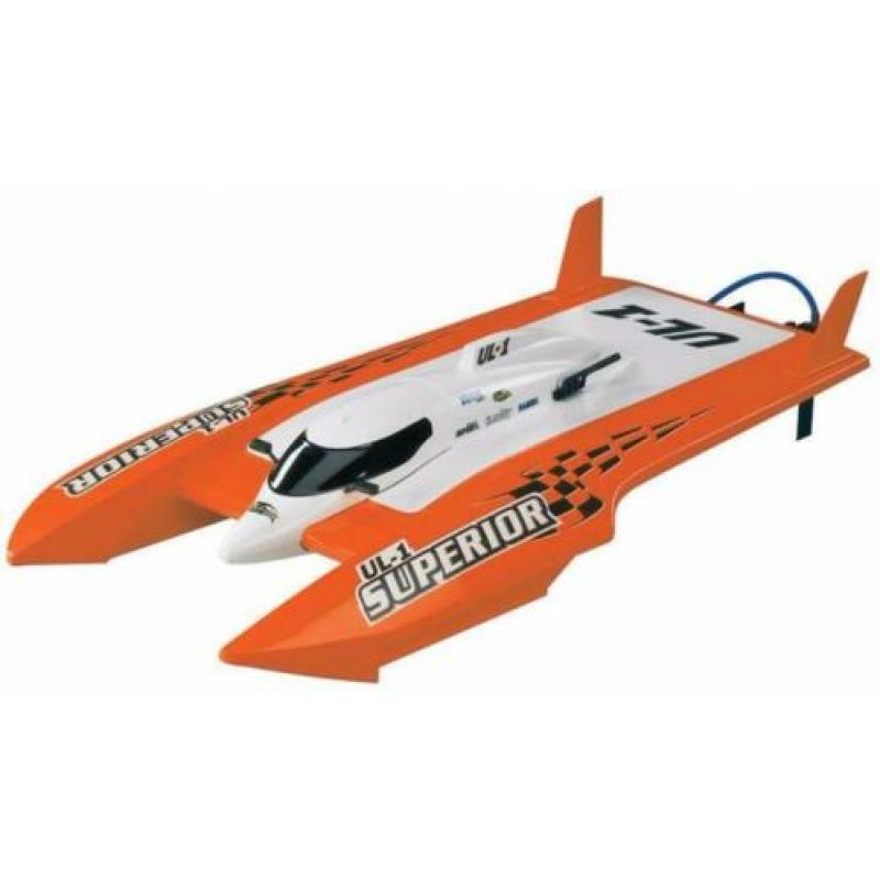 Speedboot Aquacraft UL-1 Superior hydro Brushless nieuw!