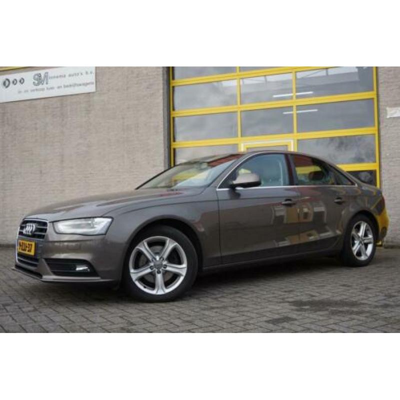 Audi A4 1.8 TFSI Business Edition BJ2014 LED V+A | LMV17" |