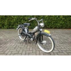 Mobylette Grand Touriem type S45B
