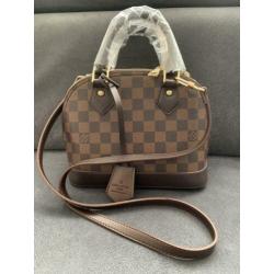 Louis vuitton alma bag