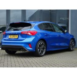 Ford Focus 1.0 EcoBoost ST Line Business 125pk! Navigatie, A