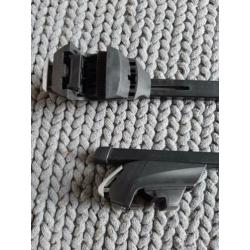 Dakdragers Seat Ibiza