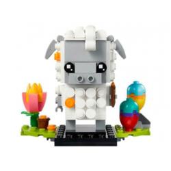 Lego Schaap Brickheadz 40380 Sheep Pasen Paasschaap nieuw