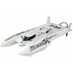 Speedboot Aquacraft UL-1 Superior hydro Brushless nieuw!