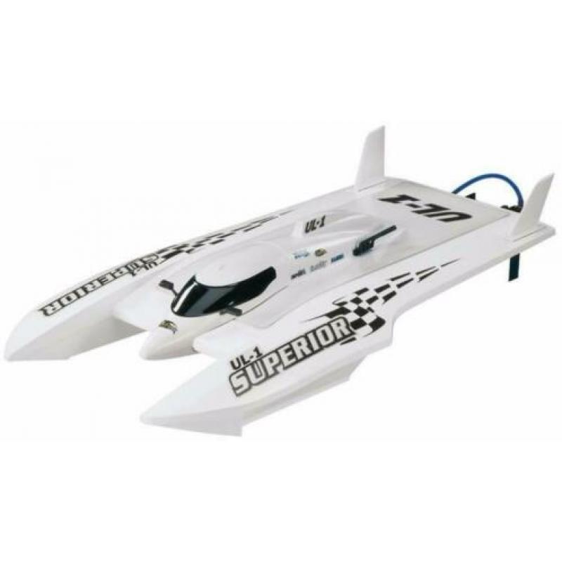 Speedboot Aquacraft UL-1 Superior hydro Brushless nieuw!
